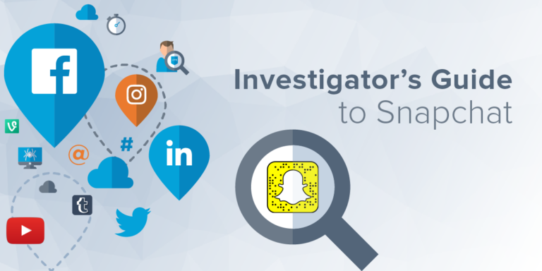 feature img investigators guide snapchat