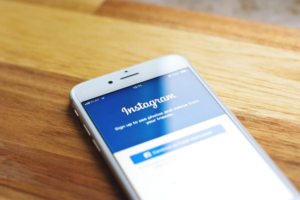 instagram api blocked social media evidence tools
