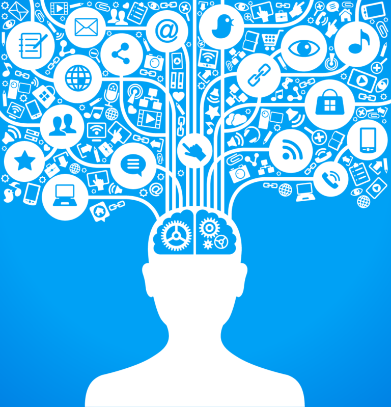 forensic media psychology brain analysis