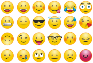 Emojis in Court 🤔 What You Need to Know - SMI Aware