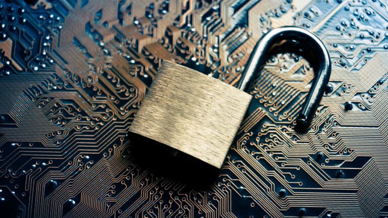 data security