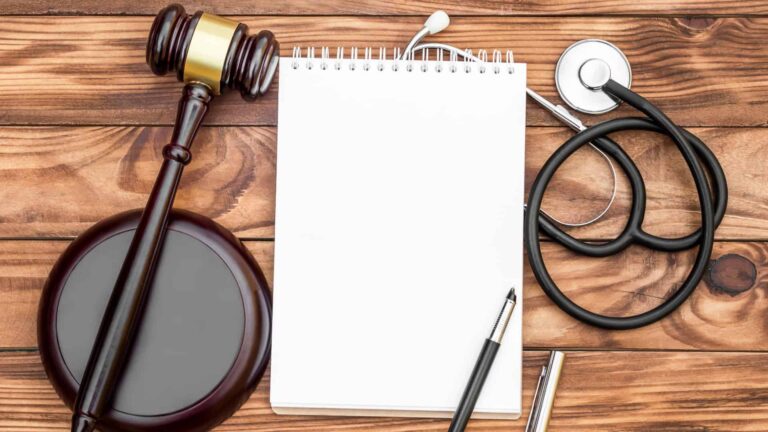 Investigations for Personal Injury Defense