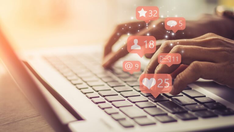 social media screening