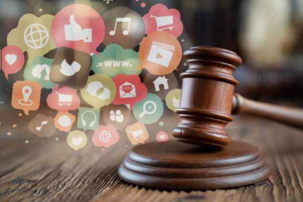 What Social Media Evidence is Admissible in Court? SMI Aware