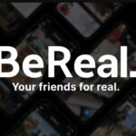BeReal Privatized Social Media