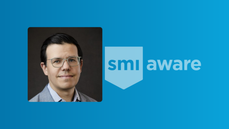 Josh Janow, CEO of SMI Aware