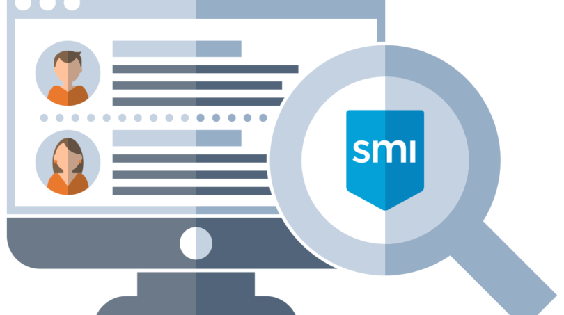 SMI Aware reports provide insights for compliance and risk reduction